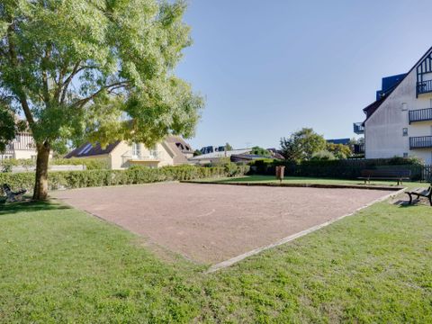 Residentie Fleur Marine - Camping Calvados - Image N°21