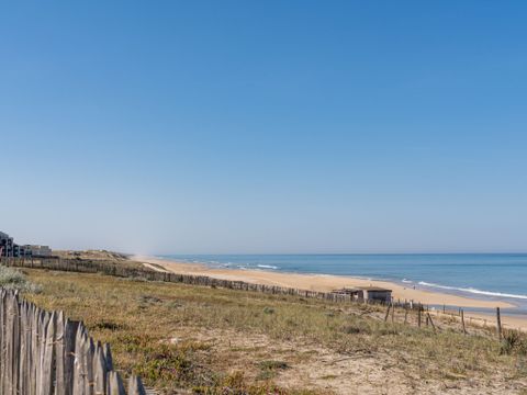 Residentie Océanide - Camping Gironde - Image N°41