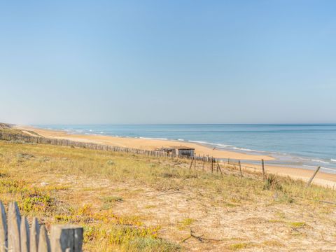 Residentie Océanide - Camping Gironde - Image N°67