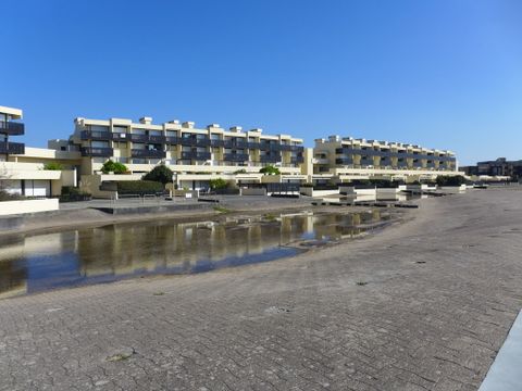 Residentie Océanide - Camping Gironde - Image N°2