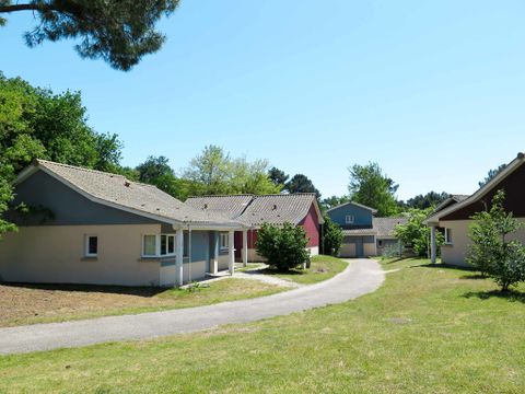 Vakantiecomplex Les Rives - Camping Gironde - Image N°29