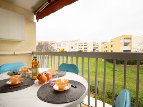 Residence Los Amigos - Camping Gard - Image N°6