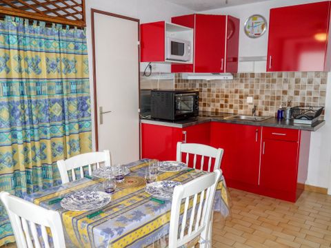 Residence Los Amigos - Camping Gard - Image N°18