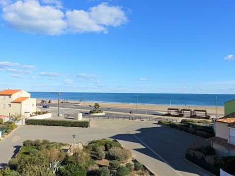 Residentie Les Balcons de la Méditerranée - Camping Aude - Image N°53