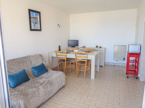 Residentie Les Balcons de la Méditerranée - Camping Aude - Image N°52