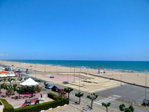 Residentie Les Balcons de la Méditerranée - Camping Aude - Image N°5