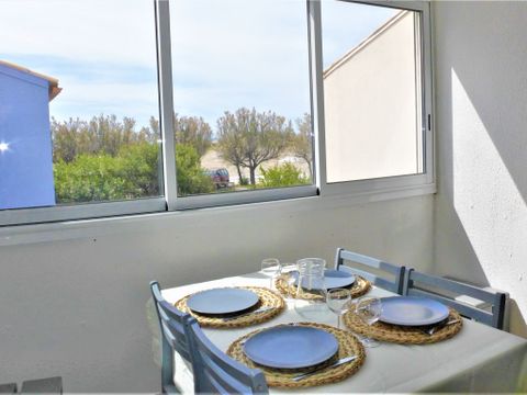 Residentie Les Balcons de la Méditerranée - Camping Aude - Image N°33