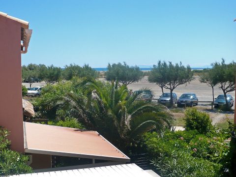 Residentie Les Balcons de la Méditerranée - Camping Aude - Image N°35