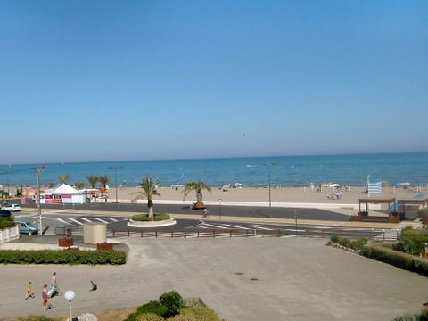 Residentie Les Balcons de la Méditerranée - Camping Aude - Image N°10