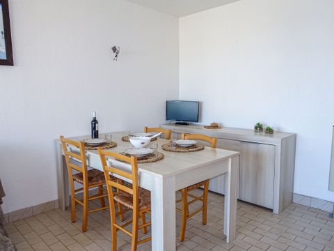 Residentie Les Balcons de la Méditerranée - Camping Aude - Image N°51