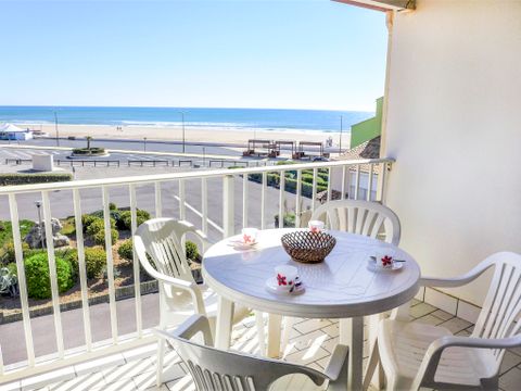 Residentie Les Balcons de la Méditerranée - Camping Aude - Image N°19