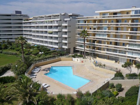 Residentie Copacabana - Camping Pyrenees-Orientales - Image N°18