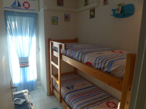 Residence le Beaupré - Camping Pyrenees-Orientales - Image N°18