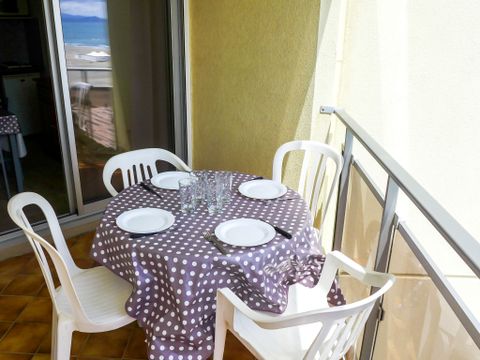 Residence Ipanema Sud - Camping Pyrénées-Orientales - Image N°2