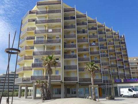 Residence Ipanema Sud - Camping Pyrénées-Orientales - Image N°8