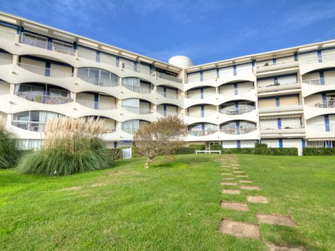 Residentie Les Terrasses de la Mer - Camping Hérault - Image N°11