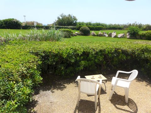 Residentie Les Terrasses de la Mer - Camping Hérault - Image N°35