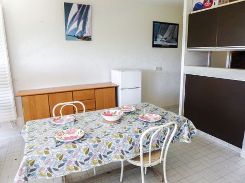 Residentie Les Terrasses de la Mer - Camping Hérault - Image N°44