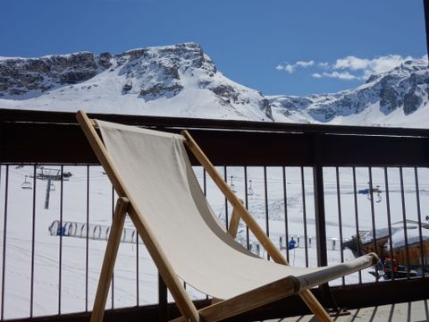 Résidence Tommeuses - Camping Savoie - Image N°89