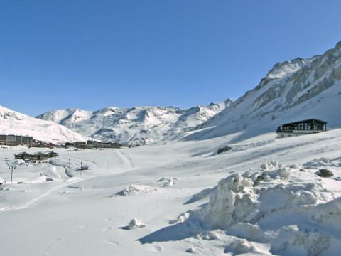 Résidence Tommeuses - Camping Savoie - Image N°18