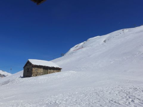 Résidence Tommeuses - Camping Savoie - Image N°84