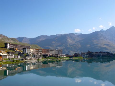 Résidence Tommeuses - Camping Savoie - Image N°18