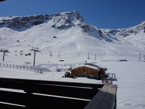 Résidence Tommeuses - Camping Savoie - Image N°52