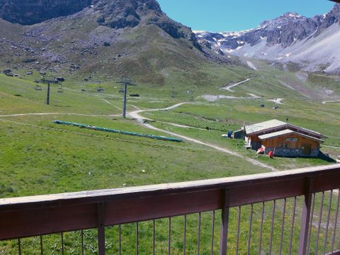 Résidence Tommeuses - Camping Savoie - Image N°75