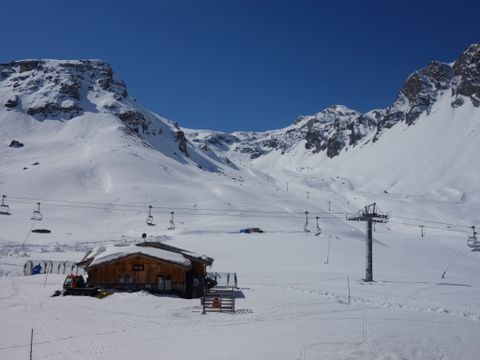 Résidence Tommeuses - Camping Savoie - Image N°51