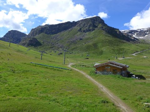 Résidence Tommeuses - Camping Savoie - Image N°60