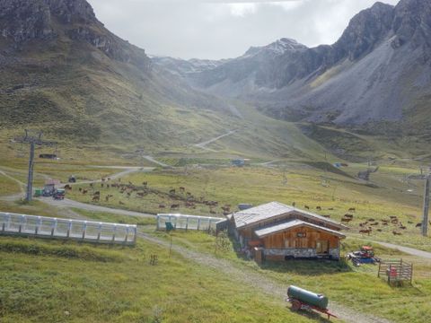 Résidence Tommeuses - Camping Savoie - Image N°22