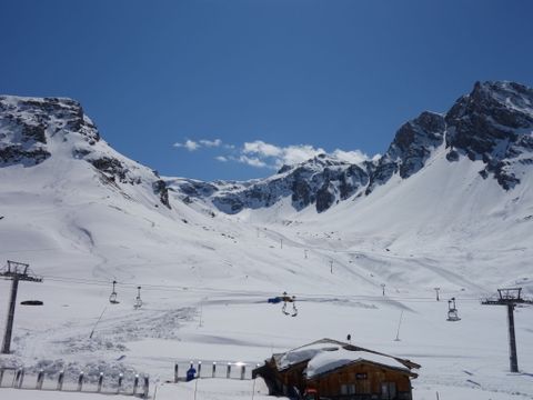 Résidence Tommeuses - Camping Savoie - Image N°74