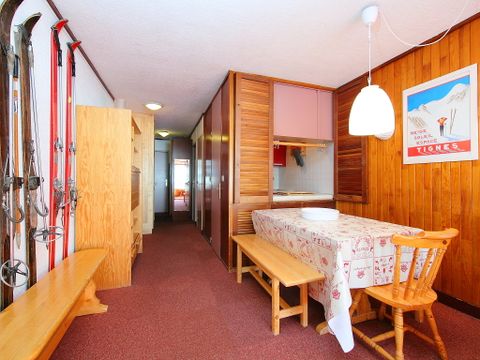 Residentie Le Grand Tichot A et B - Camping Savoie - Image N°21