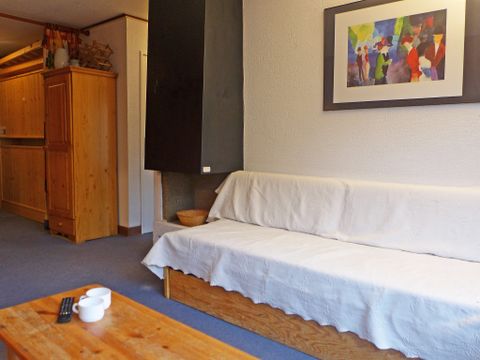 Residentie Le Grand Tichot A et B - Camping Savoie - Image N°28