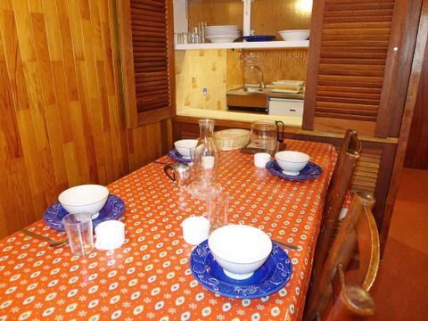 Residentie Le Grand Tichot A et B - Camping Savoie - Image N°41