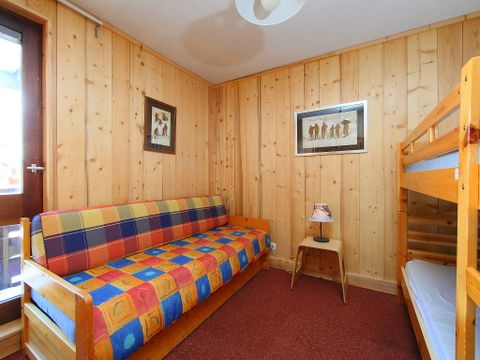 Residentie Le Grand Tichot A et B - Camping Savoie - Image N°4