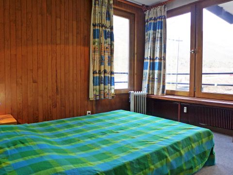 Residentie Le Grand Tichot A et B - Camping Savoie - Image N°25