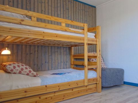 Residentie Le Grand Tichot A et B - Camping Savoie - Image N°62