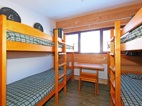 Residentie Le Grand Tichot A et B - Camping Savoie - Image N°98