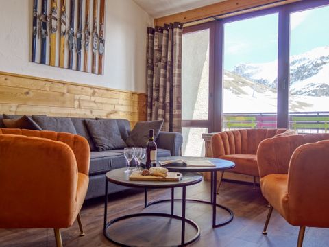 Residentie Le Grand Tichot A et B - Camping Savoie - Image N°106