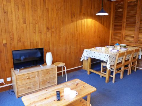 Residentie Le Grand Tichot A et B - Camping Savoie - Image N°56