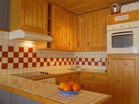 Residentie Le Grand Tichot A et B - Camping Savoie - Image N°67