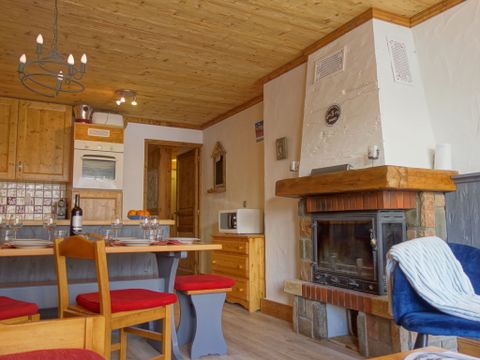 Residentie Le Grand Tichot A et B - Camping Savoie - Image N°64