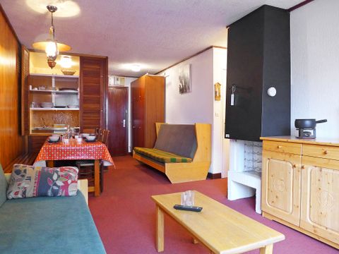 Residentie Le Grand Tichot A et B - Camping Savoie - Image N°32