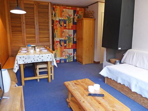 Residentie Le Grand Tichot A et B - Camping Savoie - Image N°29