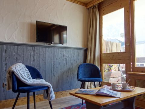 Residentie Le Grand Tichot A et B - Camping Savoie - Image N°77