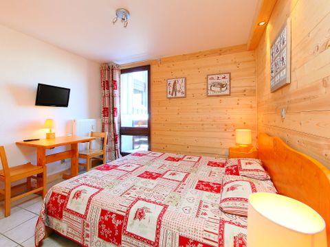 Residentie Le Grand Tichot A et B - Camping Savoie - Image N°102