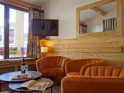 Residentie Le Grand Tichot A et B - Camping Savoie - Image N°105