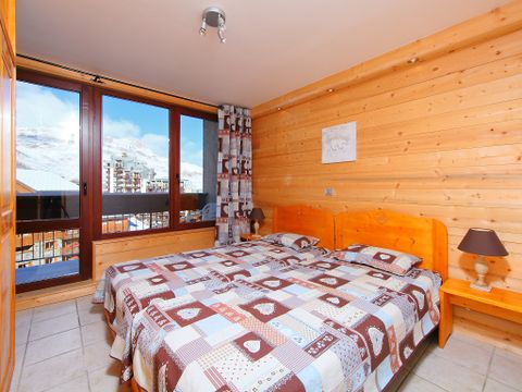 Residentie Le Grand Tichot A et B - Camping Savoie - Image N°101