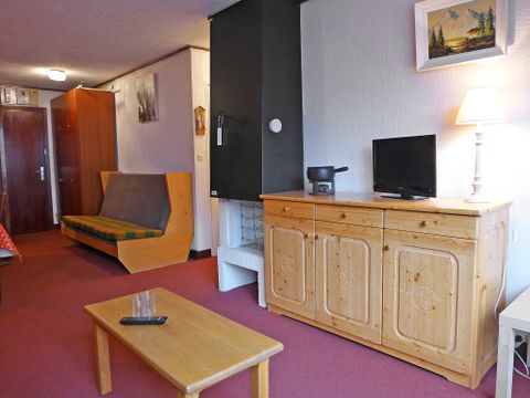 Residentie Le Grand Tichot A et B - Camping Savoie - Image N°42